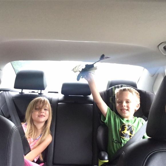 Meet your Posher, Brandon - Picture 1 of 1